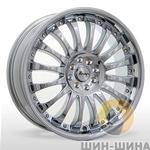 Диск A 205 Chrome Storm